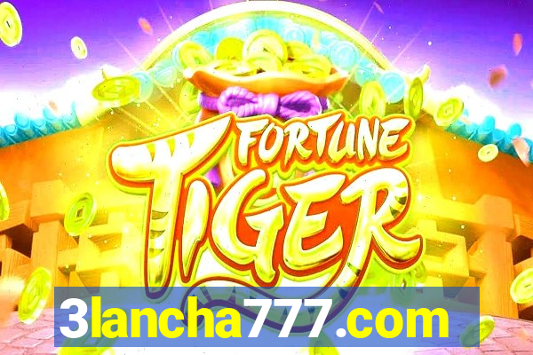 3lancha777.com