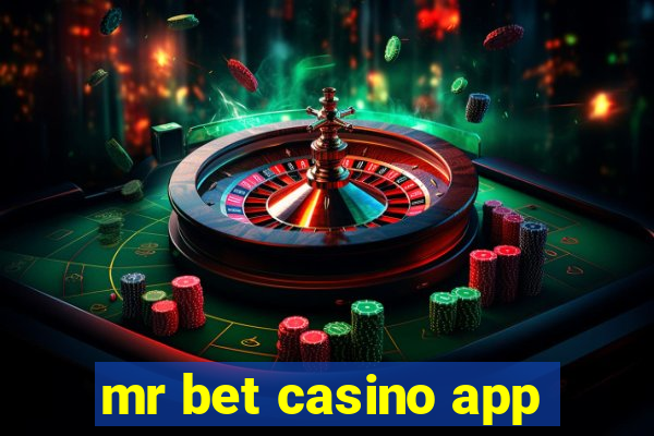 mr bet casino app