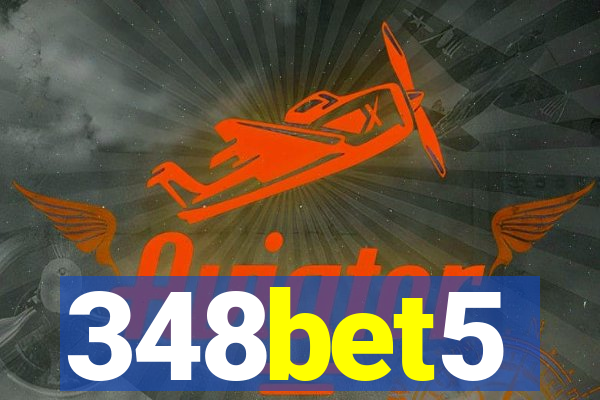 348bet5