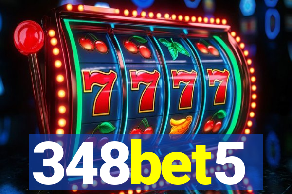 348bet5