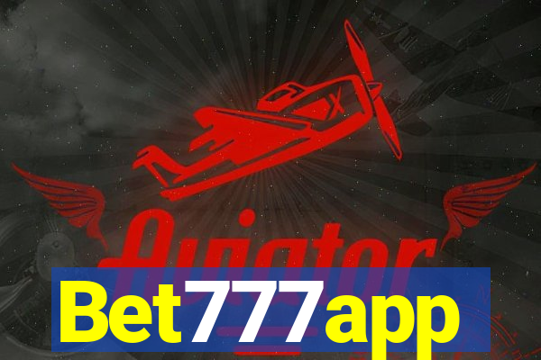 Bet777app