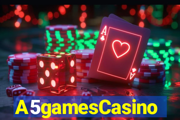 A5gamesCasino