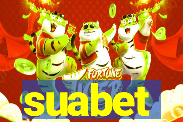 suabet