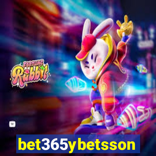 bet365ybetsson