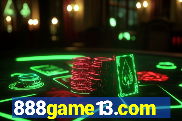 888game13.com