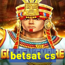 betsat cs