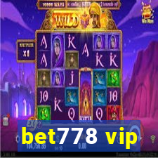 bet778 vip