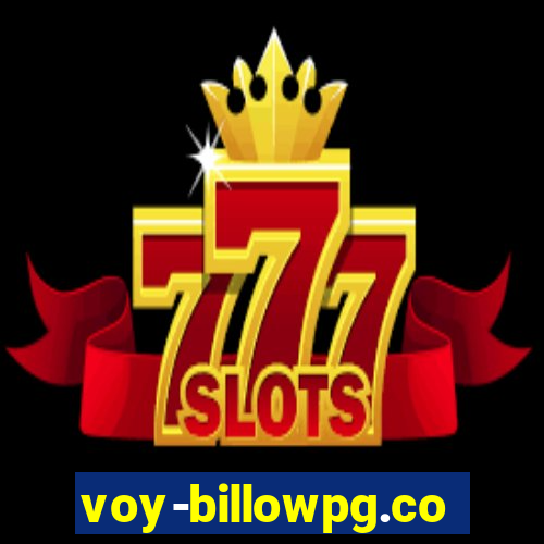 voy-billowpg.com