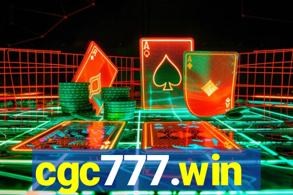 cgc777.win