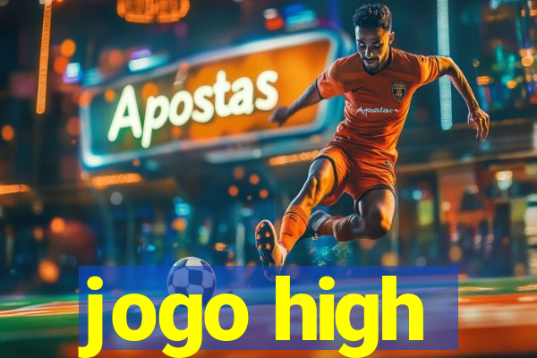 jogo high