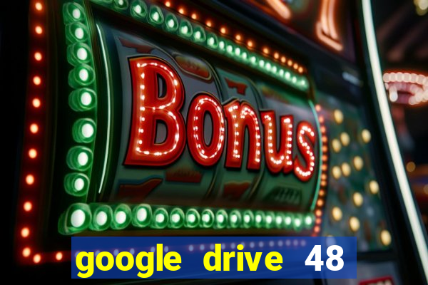 google drive 48 leis do poder