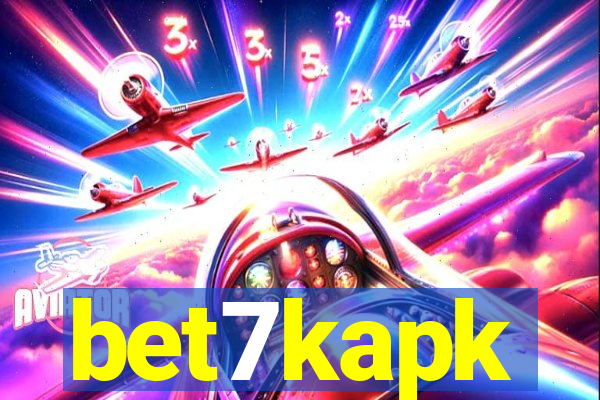 bet7kapk