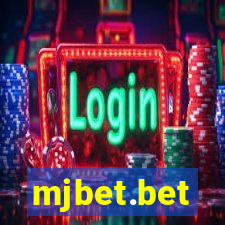 mjbet.bet