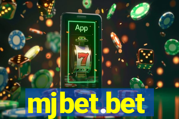 mjbet.bet