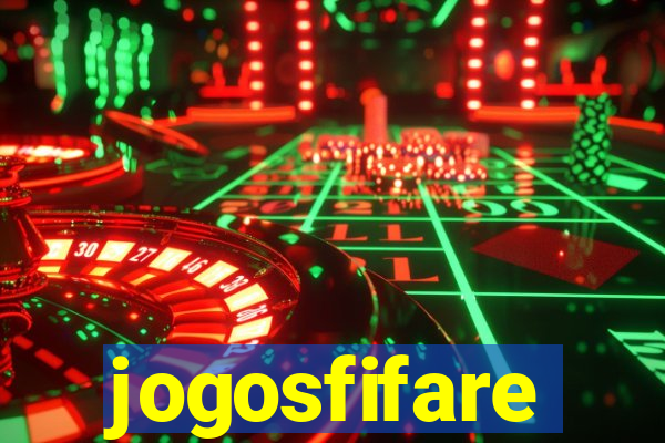 jogosfifare