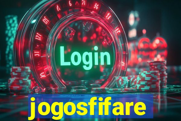 jogosfifare