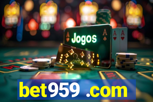 bet959 .com