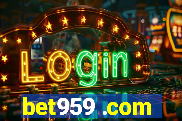 bet959 .com