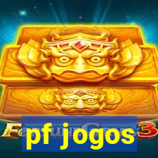 pf jogos