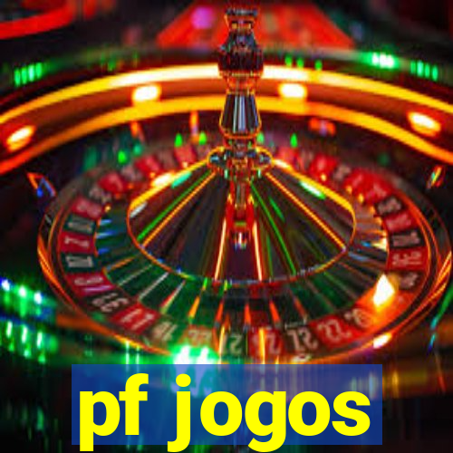 pf jogos