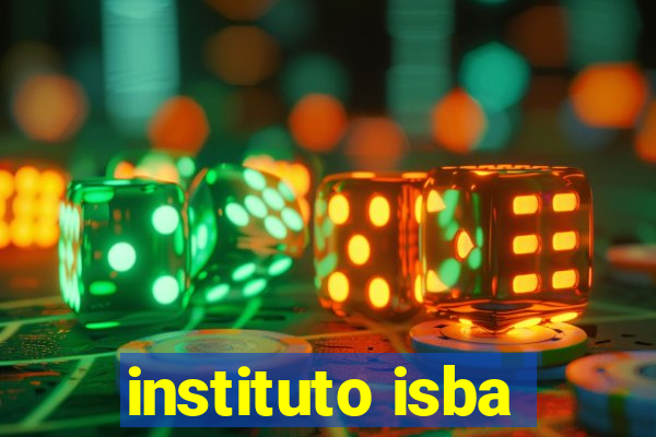 instituto isba