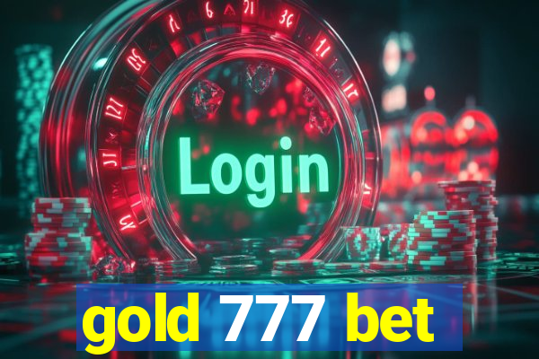 gold 777 bet