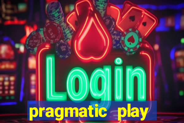 pragmatic play slots rtp