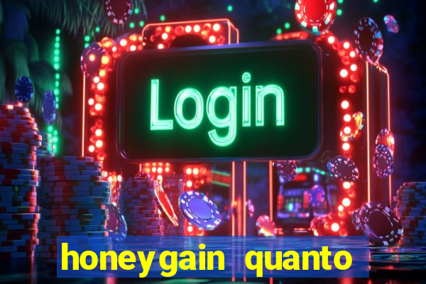 honeygain quanto tempo demora