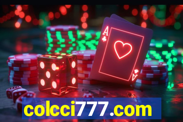 colcci777.com