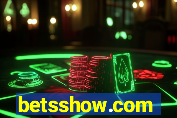 betsshow.com