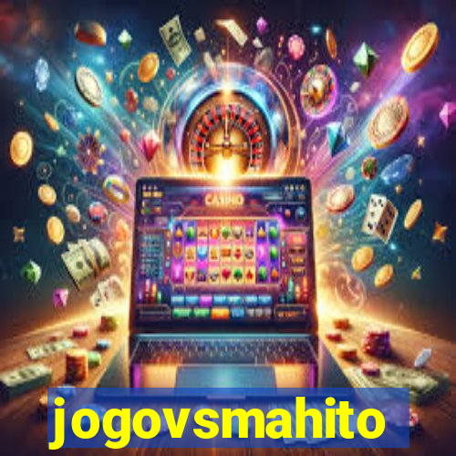 jogovsmahito