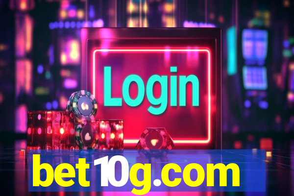 bet10g.com