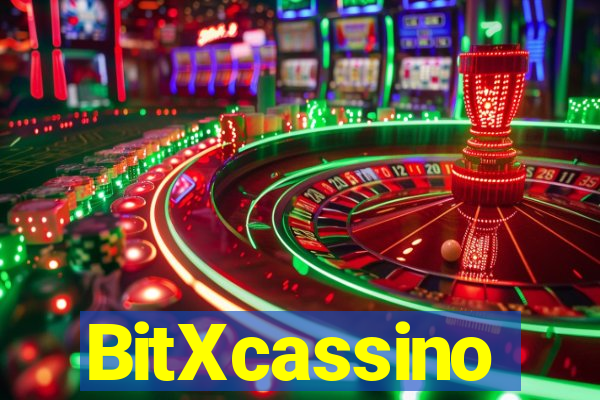 BitXcassino