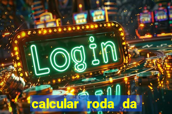 calcular roda da fortuna numerologia