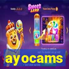 ayocams