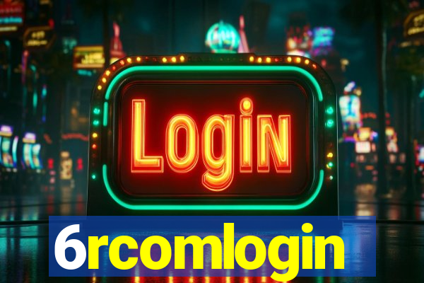 6rcomlogin