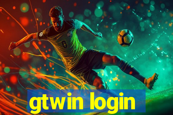 gtwin login