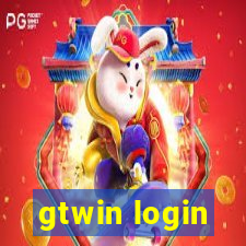 gtwin login