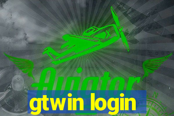 gtwin login