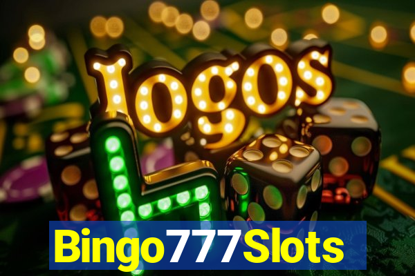 Bingo777Slots