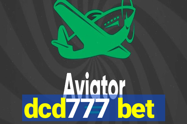 dcd777 bet