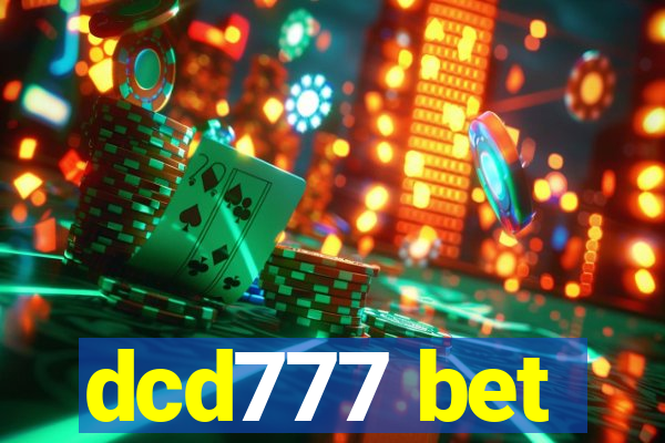 dcd777 bet