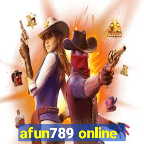 afun789 online