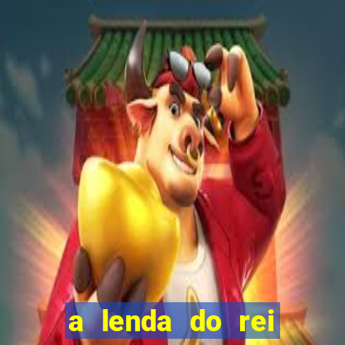 a lenda do rei macaco 1 filme completo dublado