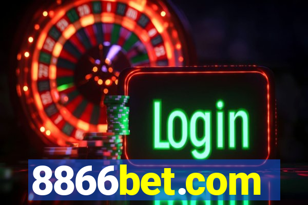 8866bet.com