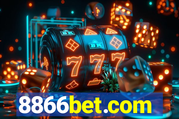 8866bet.com