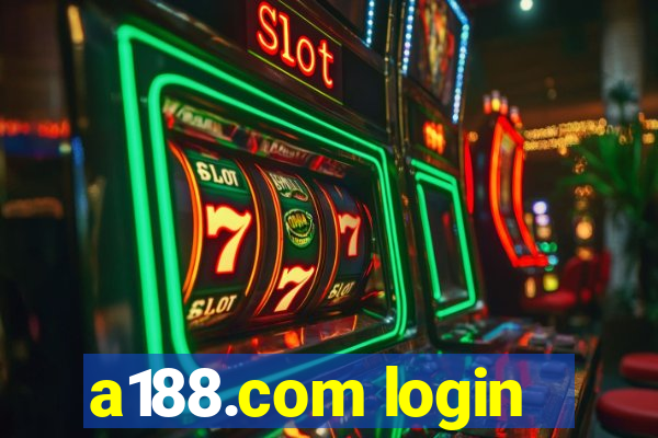 a188.com login