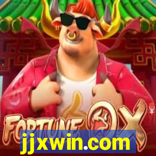 jjxwin.com