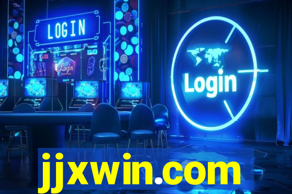 jjxwin.com