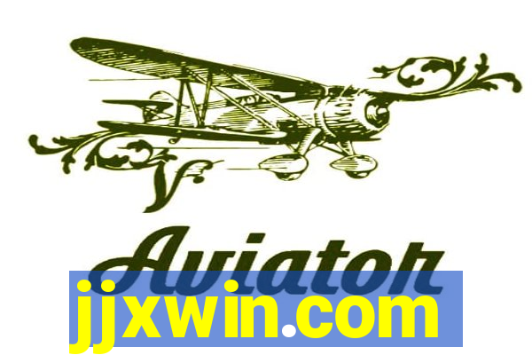 jjxwin.com